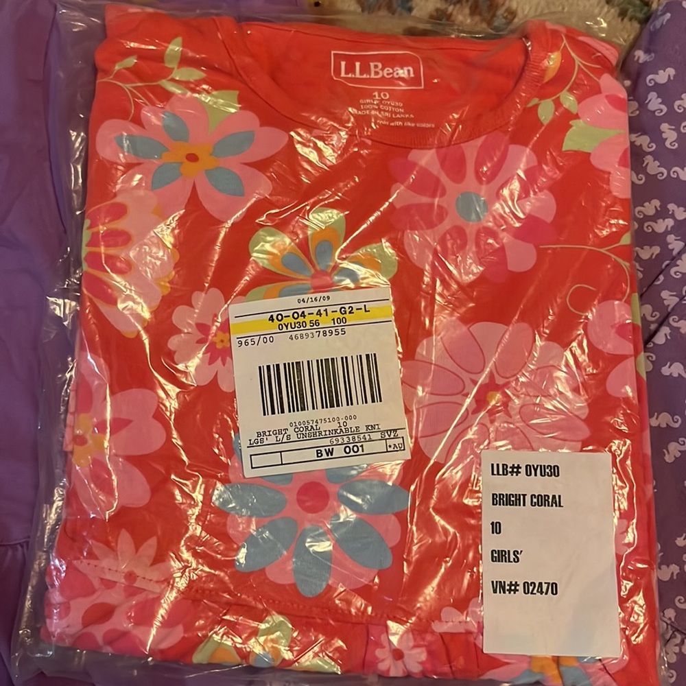 BOGO Lands end dress trio - Picture 2 of 4